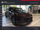 Toyota C-HR 2.0 Hybrid Team Deutschland - Toyota C-HR in Bonn
