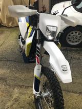 Husqvarna 701 Enduro - HUSQVARNA ENDURO 701