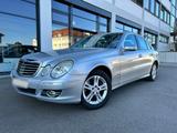 Mercedes-Benz E200 Kompressor, AVANTGARDE,... - Mercedes-Benz E 200: Kompressor Avantgarde