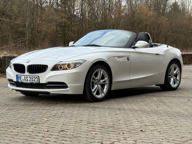 BMW Z4 Baureihe Z4 Roadster sDrive 28i Sportpaket