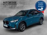 BMW X1 sDRIVE 18iA LC PLUS NAVI LED KAMERA PDC SPORT - BMW X1: Blau