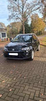 Seat Arona 1.0 TSI Start&Stop 85kW XCELLENCE DSG ... - Seat Arona von privat