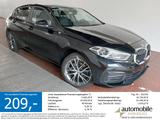 BMW 116i Advantage DKG LiveCockpit LED Sitzh HiFi - BMW 116 Jahreswagen: 116d
