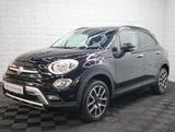 Fiat 500X Cross Plus Allrad Automatik Navi PDC - Fiat 500X mit Diesel-Antrieb