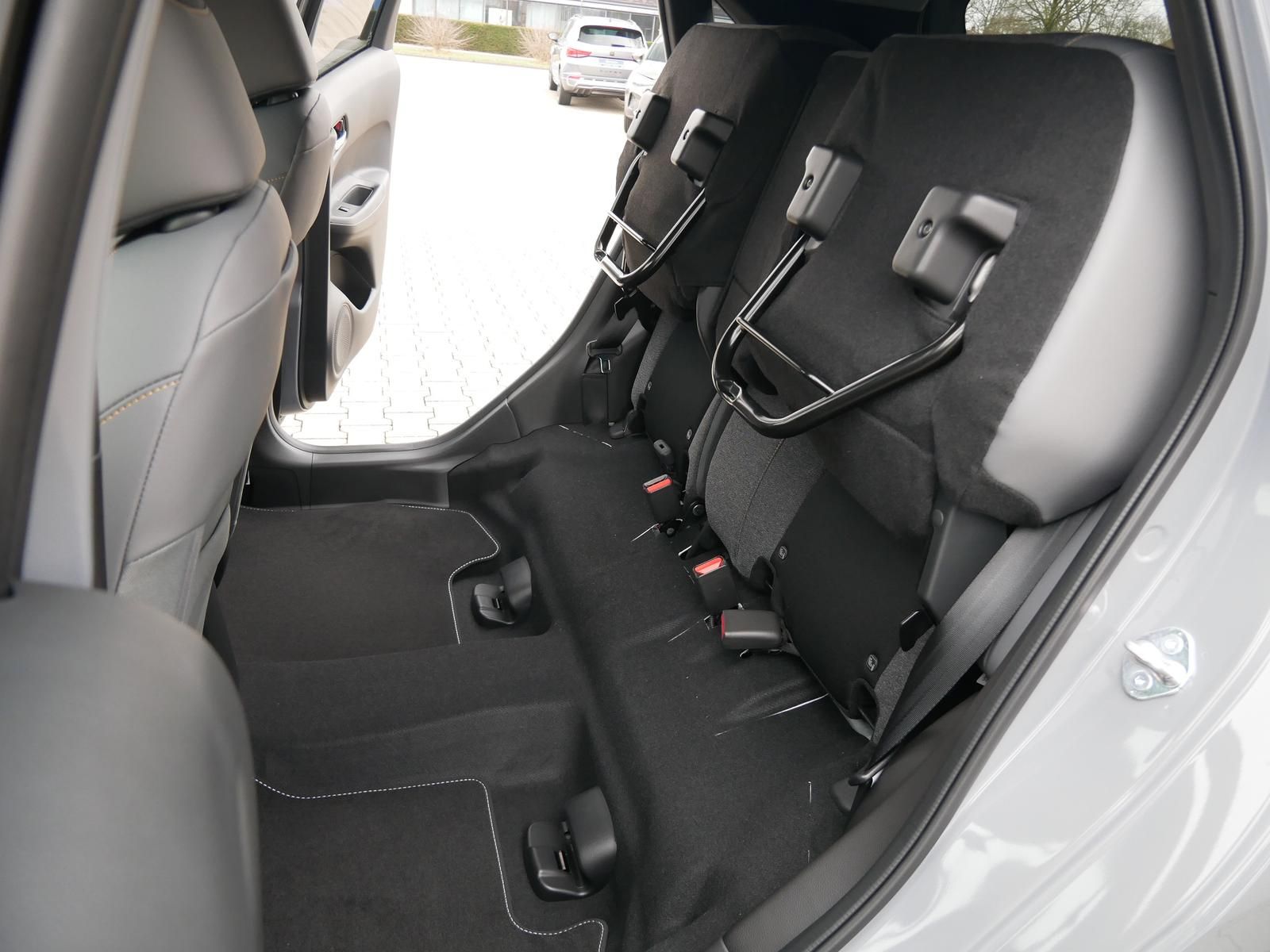 Honda Jazz - Bild 21