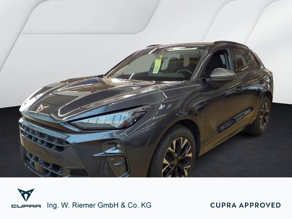Cupra Terramar - 1