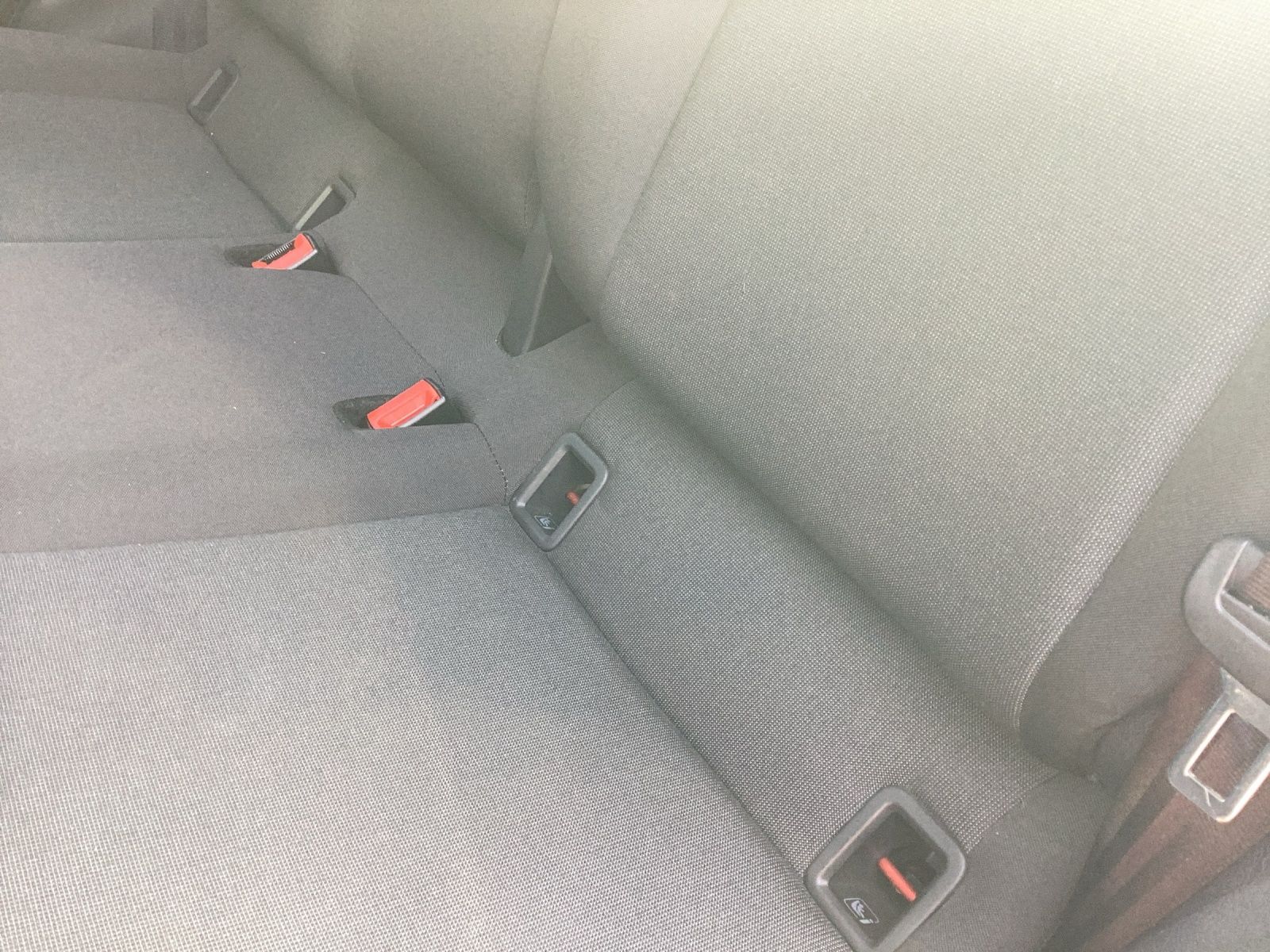 Fahrzeugabbildung Volkswagen up! Black Style Klima GRA SH