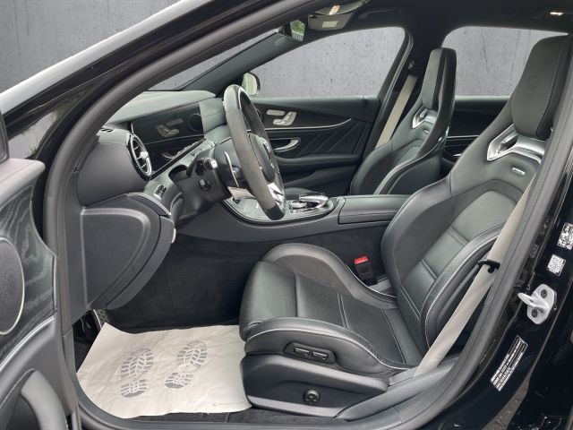 E Klasse E 63 S AMG 4Matic Bluetooth Navi LED