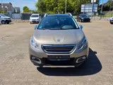 Peugeot 2008 Allure 1.6 VTI - Peugeot aus 2014