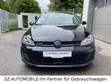 Volkswagen Golf VII 2.0TDI GTD,ACC,AHK,BI-XENON - mit Diesel-Antrieb: Kombi