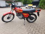 Honda XL 500 S  - HONDA XL 50