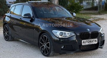 BMW 118 - 7