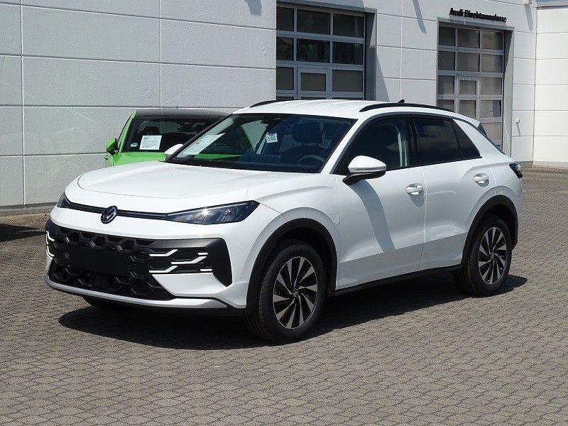 Volkswagen T-Roc 1.5 eTSI DSG ENERGY imagem 3