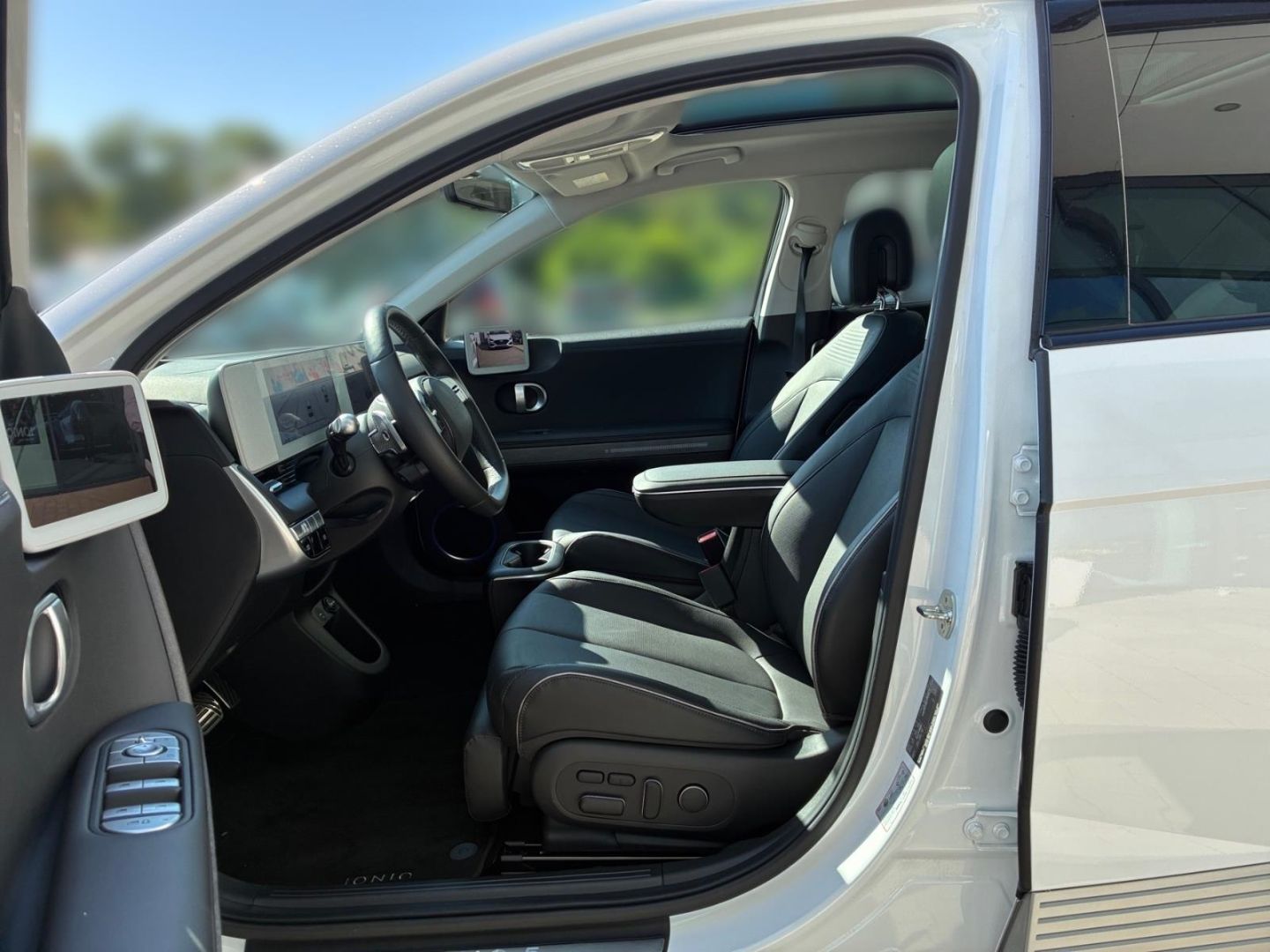 Hyundai IONIQ 5 – Bild 8
