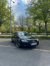 Audi a4 b7 avant Automatik Getriebe TÜV 11/27 - Audi A4: Getriebe