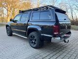 Volkswagen Amarok | Offroad Paket | 4Motion | DSG | StandH. - Volkswagen Amarok: Dsg