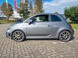 Abarth 500 695 Turismo/1.Hand/Carplay/Leder/Nur 9900km - Abarth 500 aus 2024