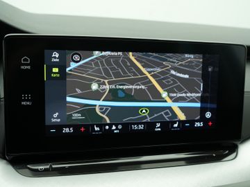 Skoda Octavia - 7
