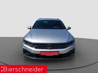 Volkswagen Passat Variant - Vorschau Bild 2