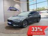 Ford Focus ST-Line X 1.0 155PS Aut. UPE=41700€