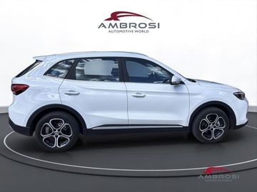 Mg ZS - 5