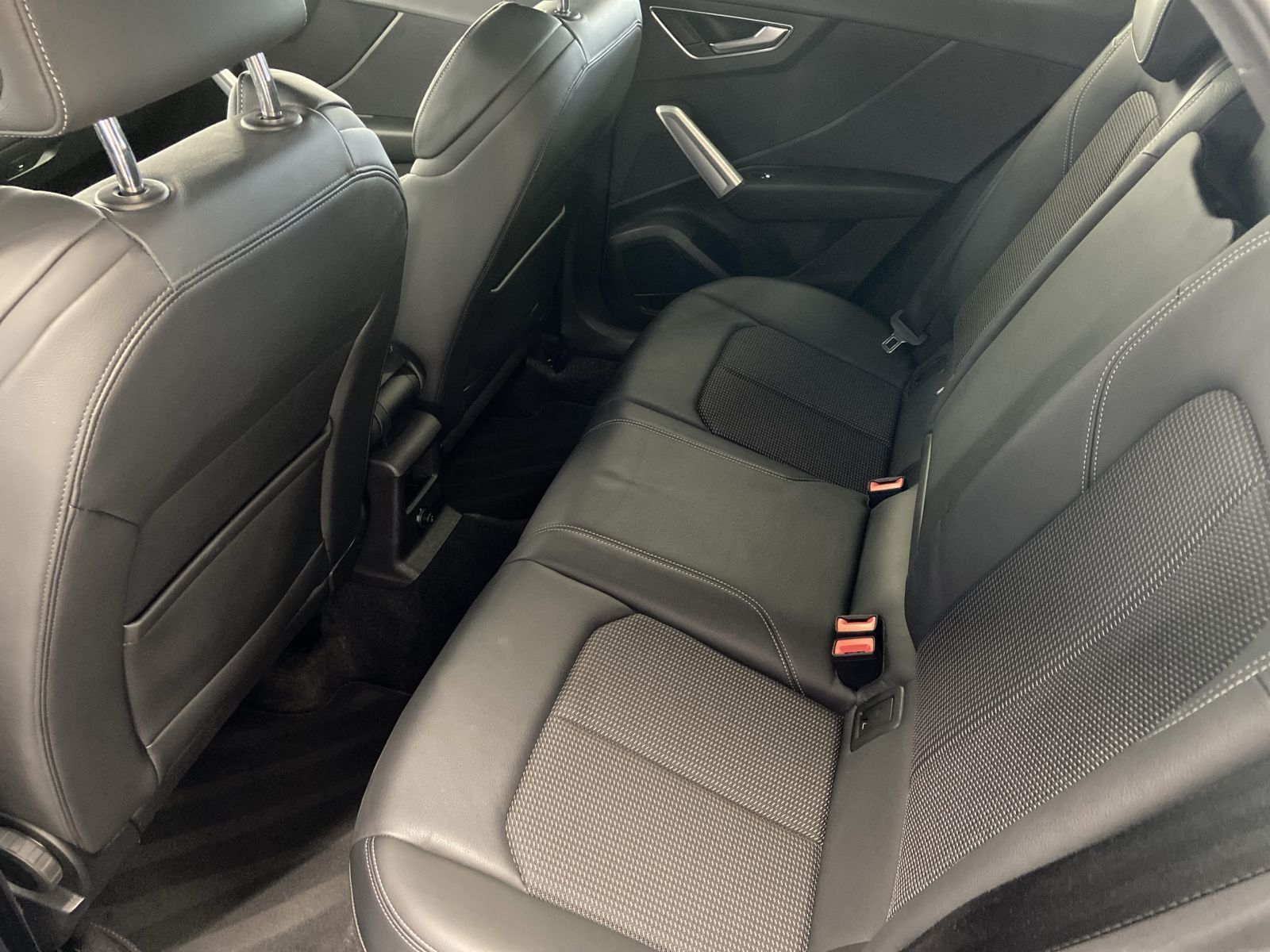 Audi Q2 - Bild 8