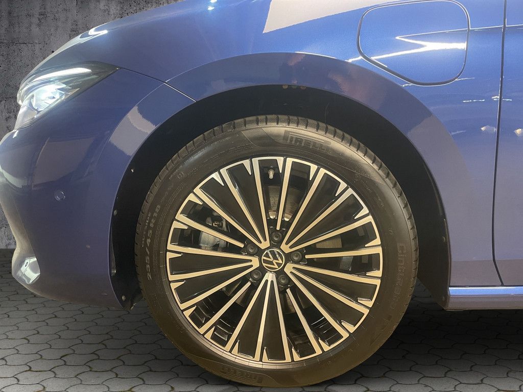 Volkswagen Passat Variant - Bild 19