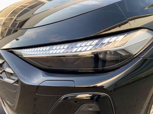 A5 Avant 2.0 TDI QUATT S LINE AHK+B&O+RAUTE+HUD+