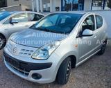 Nissan Pixo 1.0l* TÜV NEU* KLIMA* - Nissan Pixo Gebrauchtwagen