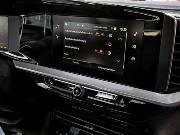 Opel Mokka 1.2 Elegance Fernlicht-Assistent Kamera