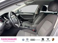 Volkswagen Passat - Vorschau Bild 8