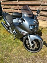 Suzuki GSX F 750 - Offers matching your search criteria