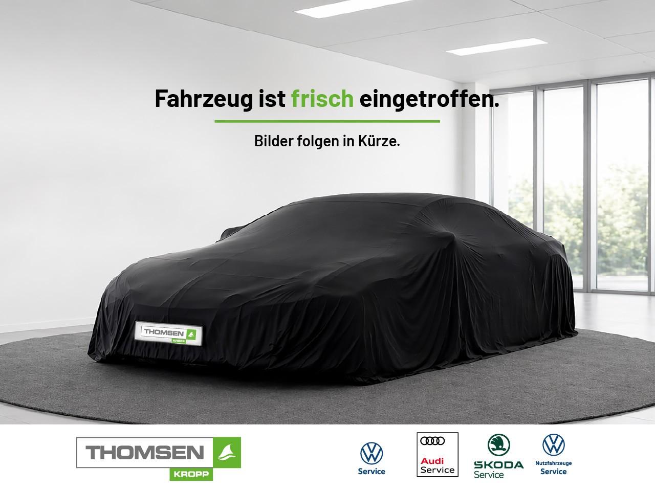 Volkswagen Beetle Cabriolet 1.4 TSI BMT R-Line Klima Xenon