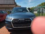 Audi Q5 quattro Keyless Navi PDC AHK schwenk S-tronic - Audi Q5: Euro6