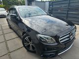 Mercedes-Benz E250 AMG VIRTUAL MULTIBEAM AHK SHZ 9AUT LEDER - Mercedes-Benz E 250 in Bielefeld