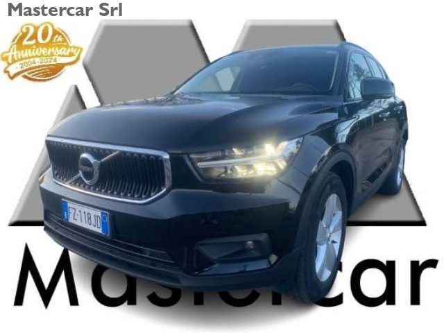 Volvo VOLVO XC40 N1 AUTOCARRO 2.0 d3 AWD geartronic -F