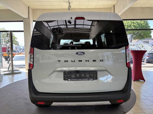Ford Tourneo Courier 1.0 EcoBoost Active NaviKamera