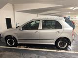 Skoda Fabia 1.4 Benzin - Skoda Fabia aus 2006: 1.4