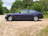 BMW 318iS Coupe e36 M-Paket ab Werk TÜV neu  - BMW 318: 36 318is