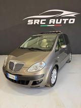 Lancia MUSA 1.4 16V Platino Plus - Lancia MUSA Platino mit Benzin-Antrieb