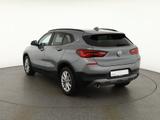 BMW X2 18iA Advantage LED Navi Sitzheizung Kamera - BMW X2 in Rostock