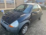 Ford Ka 1.3  TÜV 08/2026  Scheckheft - Ford Ka/Ka+ aus 2005