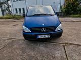 Mercedes-Benz Vito 111 mixt 6 Sitze - Mercedes-Benz eVito Diesel Gebrauchtwagen