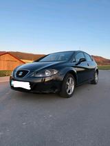 Seat Leon 1,6 Tüv 05/27 - gebrauchte Seat Leon aus dem Jahr 2006