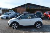 Opel Adam Rocks ecoFlex Open Air - Opel Adam: Cabrio