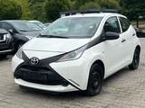 Toyota AYGO X 1.0i KLIMA AUS 2. HAND ~KEIN TÜV~ - Toyota Aygo (X) in Wuppertal