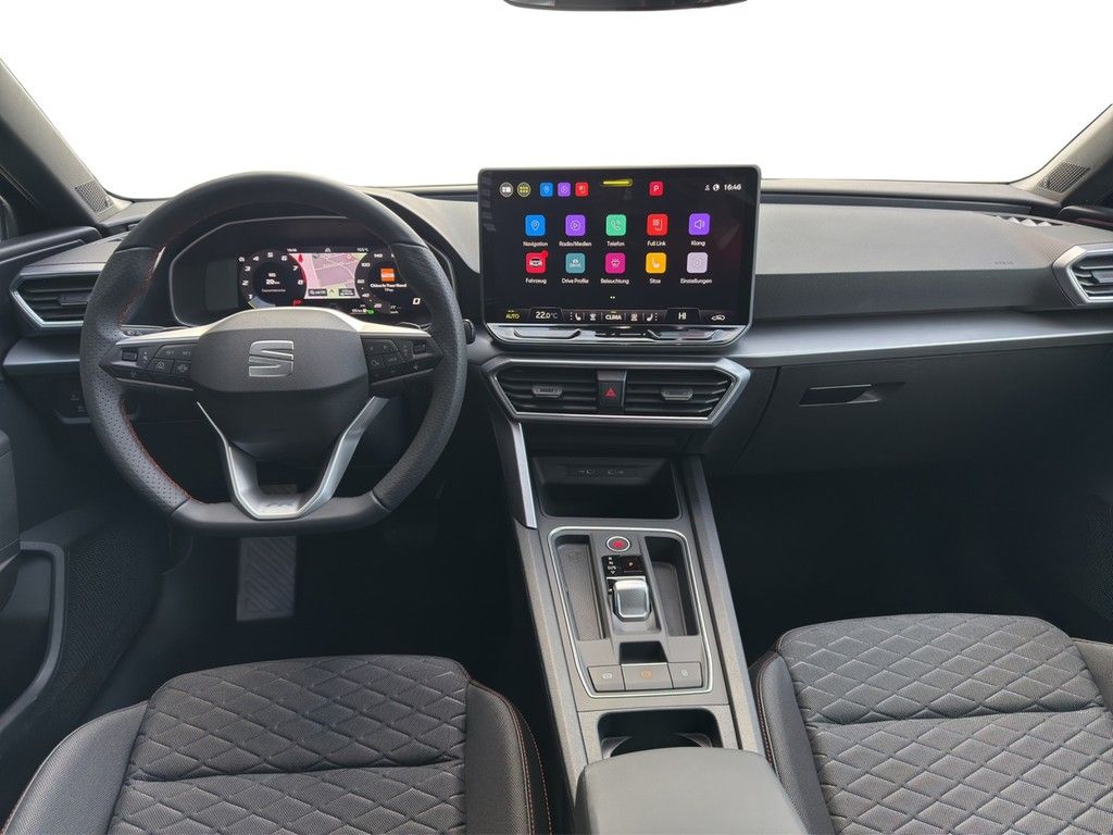 Seat Leon - Bild 16