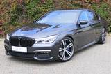 BMW 730d°M-Sport°LED°HUD°H&K°Virtual°Massage - BMW 7er Reihe in Duisburg