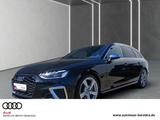 Audi S4 Avant *MATRIX*NAV+*AHK*R-CAM*GRA*SHZ* - gebrauchte Audi S4 aus dem Jahr 2024