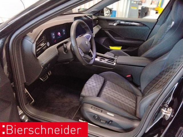 Volkswagen Passat Variant - Bild 5